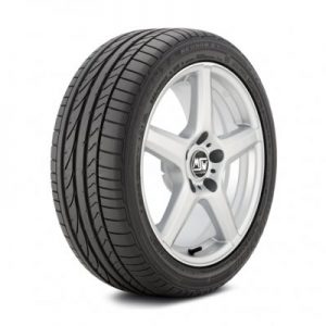 Bridgestone Potenza RE050A II 255/40 R17 94W