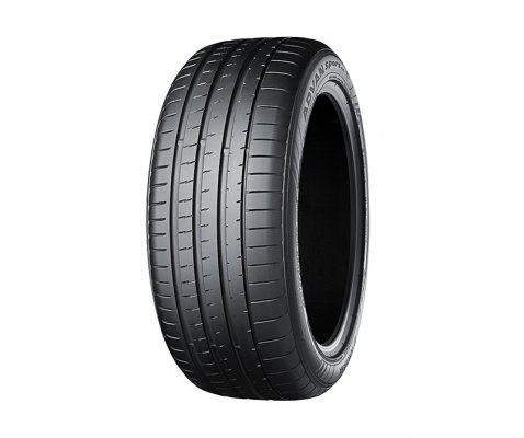 Yokohama Advan Sport V107 325/25 R22 114Y