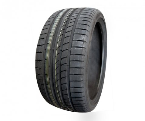 Goodyear Eagle F1 Asymmetric 2 235/55 R19 101Y