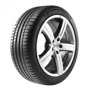 Pirelli Dragon Sport 245/35 R20 95Y
