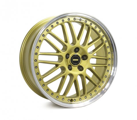 Simmons OM-1 Gold (20x8.5 ET40 5x114.3)