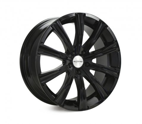 Sothis SC101 BF (20x8.5 ET35 5x120)