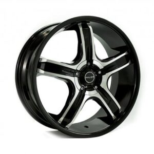 Akuza Lever BFM (20x8.5 ET45 6x120)