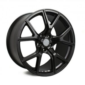 Other Hawk SRT SB (20x10 ET45 5x127)