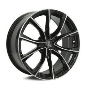 Lenso Eurostyle E ESE (17x7.5 ET45 5x100)