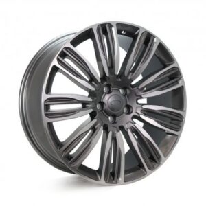 Style By RR VELA (22x9.5 ET45 5x120)
