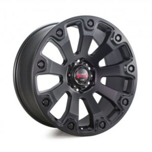 Simmons MAX X09 MBW (20x9.0 ET20 6x139.7)