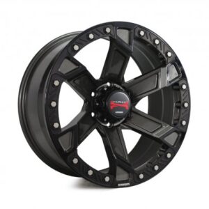 Simmons MAX X05 DCFOY (20x9.5 ET15 6x139.7)