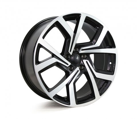 Style By VW 5573 VW5573 (18x8.0 ET45 5x112)