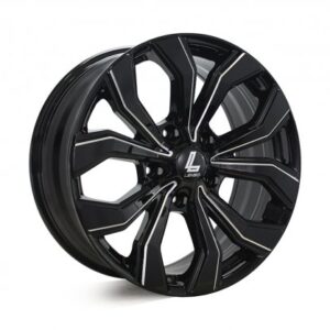Lenso Jager Eclipse (20x9.0 ET45 5x150)