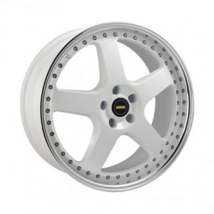 Simmons FR-1 White (20x8.5 ET29 5x120)