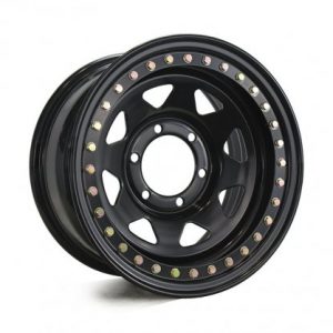 Grudge Offroad Steel Extreme (16x8.0 ET20 6x139.7)