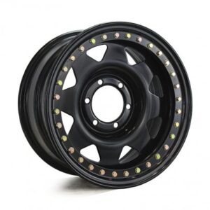 Grudge Offroad Steel Extreme (17x8.0 ET20 6x139.7)