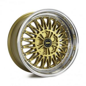 Simmons V51 GBM (17x8.0 ET20 5x110)
