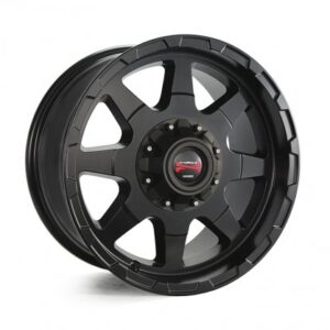 Simmons MAX T12 MK (17x9.0 ET0 6x130)