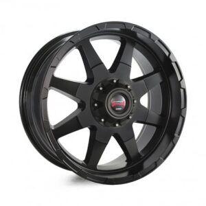 Simmons MAX T12 MK (20x9.0 ET12 5x120)
