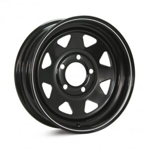 Grudge Offroad BWL Steel (13x4.5 ET0 5x108)