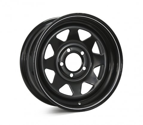 Grudge Offroad BWL Steel (14x6.0 ET15 5x114.3)
