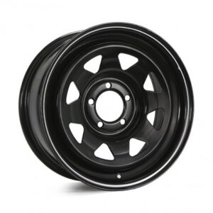Grudge Offroad BWL Steel (16x7.0 ET-13 6x139.7)