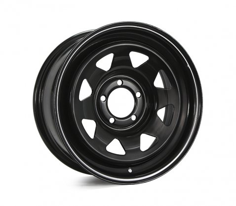 Grudge Offroad BWL Steel (16x7.0 ET-13 6x139.7)