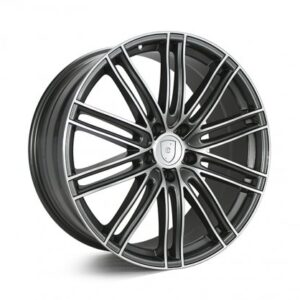 Style By PC 1350 (22x10 ET50 5x130)