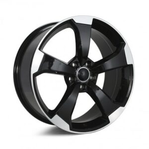 Style By AU 5612 (19x8.5 ET35 5x112)