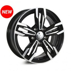 Starcorp Racing LS418 (15x6.0 ET38 5x114.3)