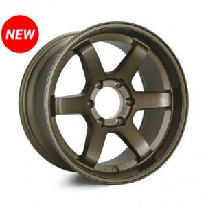 Starcorp Racing LS1674 Bronze (18x9.0 ET15 6x139.7)