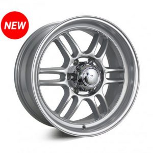 Starcorp Racing LS350 (18x8.5 ET30 6x139.7)