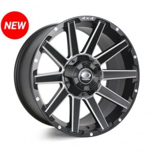 Starcorp Racing LS2112 (18x9.0 ET12 6x139.7)
