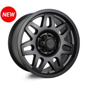 Starcorp Racing LS1399 (18x9.0 ET18 6x139.7)