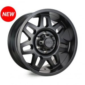 Starcorp Racing LS1852 (18x9.0 ET18 6x139.7)