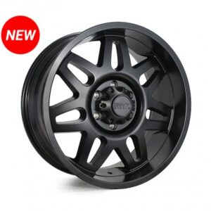Starcorp Racing LS1852 (20x9.0 ET18 6x139.7)
