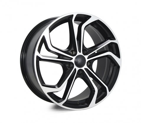 Style By VW 5665 (18x8.0 ET45 5x112)