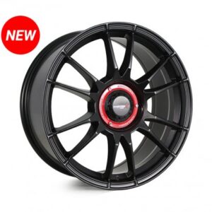 Starcorp Racing Y0256 (18x8.0 ET45 5x100)