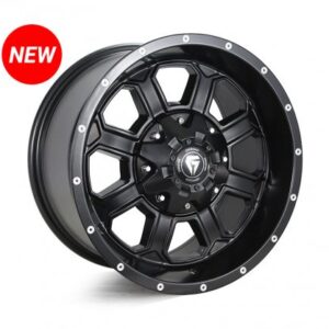 Grudge Offroad DH101 (17x9.0 ET10 6x139.7)