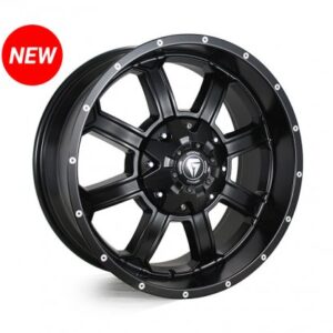 Grudge Offroad DH101 (20x9.0 ET10 6x139.7)