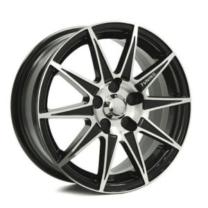 Menzari 0468 (16x7.0 ET38 5x115)