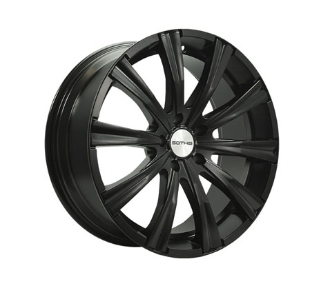 Sothis SC101 FB (20x8.5 ET20 5x120)