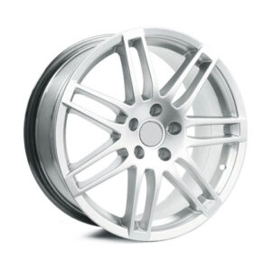 Style By AU 201 (19x8.5 ET47 5x112)