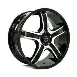 Akuza Lever BFM (18x8.0 ET40 5x100)