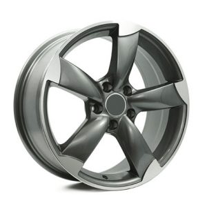 Style By AU TTRS (20x9.0 ET35 5x112)