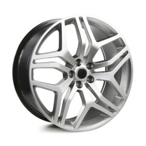 Style By RR RRSPORT (20x8.5 ET45 5x108)
