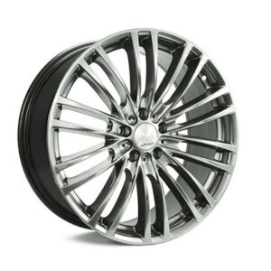 Lenso Como HB (18x8.0 ET32 5x114.3)