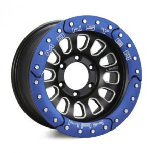 Lenso Max-Monster MWAB (16x8.5 ET0 6x139.7)