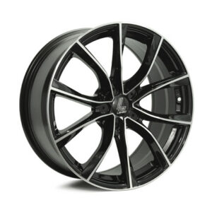 Lenso Eurostyle E ESE (18x8.0 ET43 5x112)