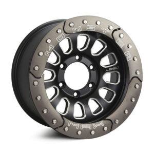 Lenso Max-Monster MWAG (16x8.5 ET0 6x139.7)