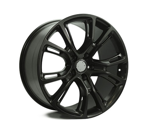 SRT8 Spider Monkey SB (20x10 ET45 5x127)