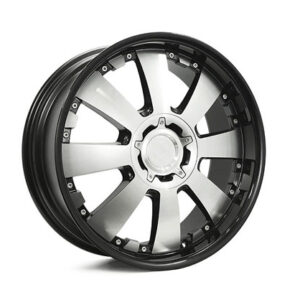 Lenso Concerto BKQ (24x10 ET15 5x114.3)