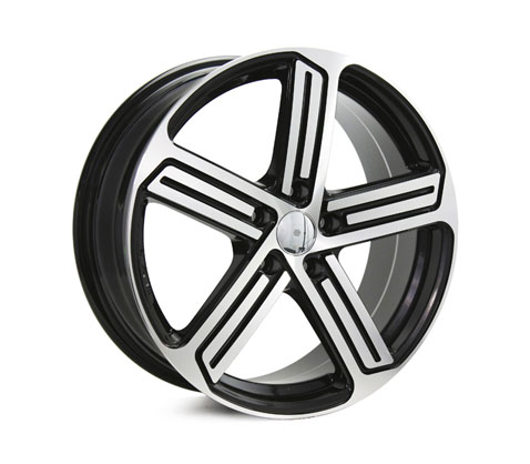 Style By VW R Spec (18x8.0 ET45 5x112)